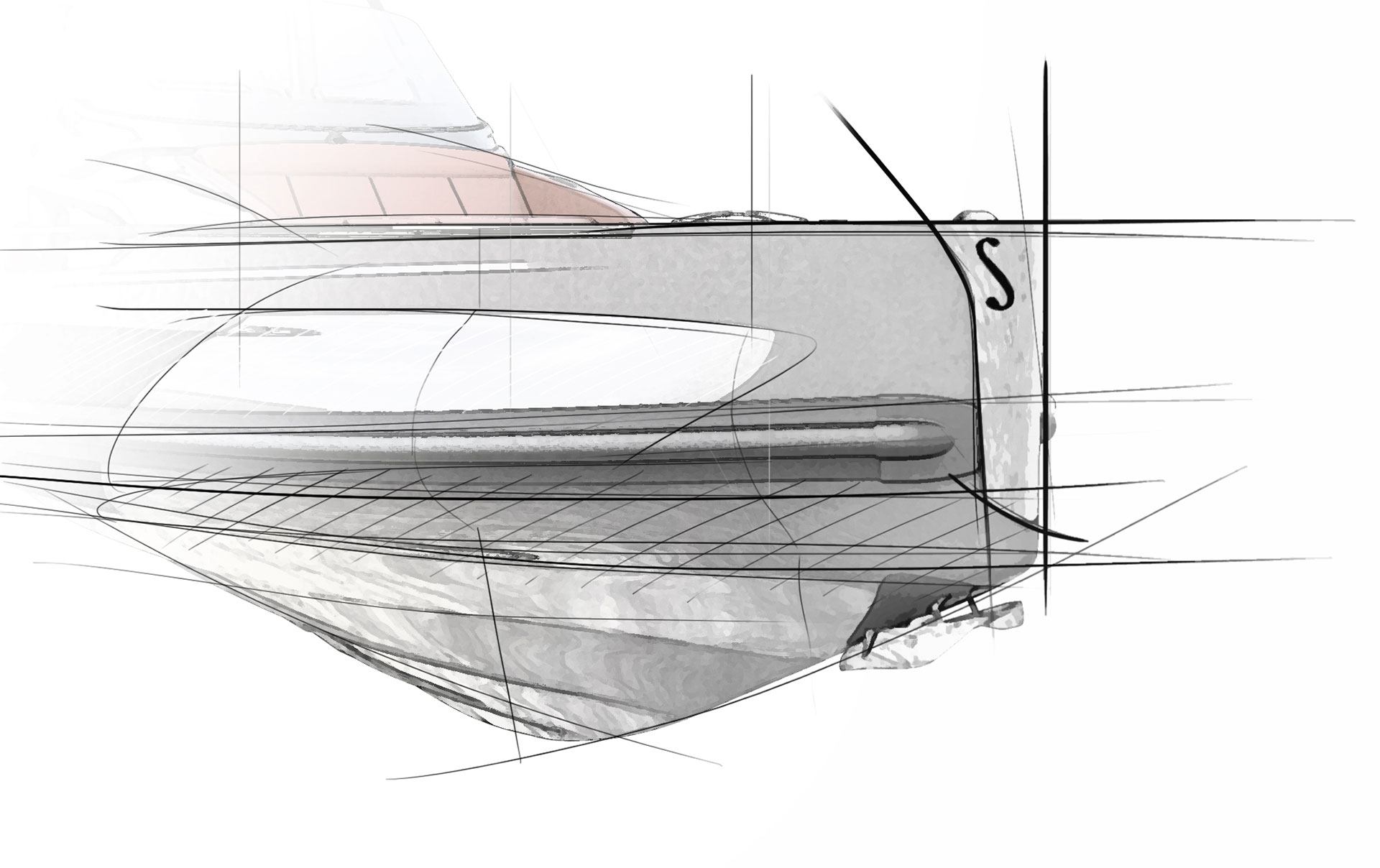 Stradivari 43 - Il concept