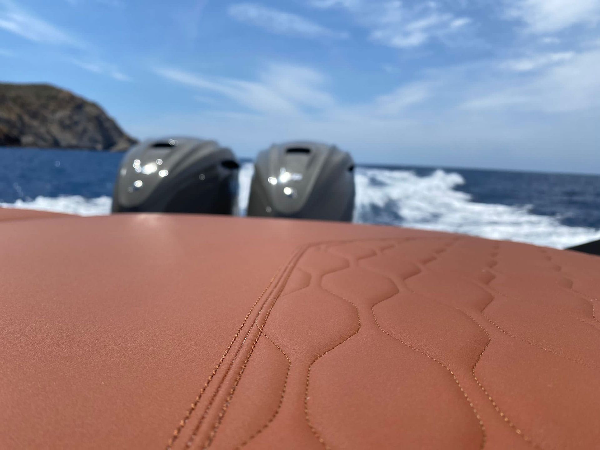 Stradivari 43 - Dettagli